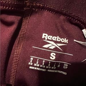 Legging Reebok neuf